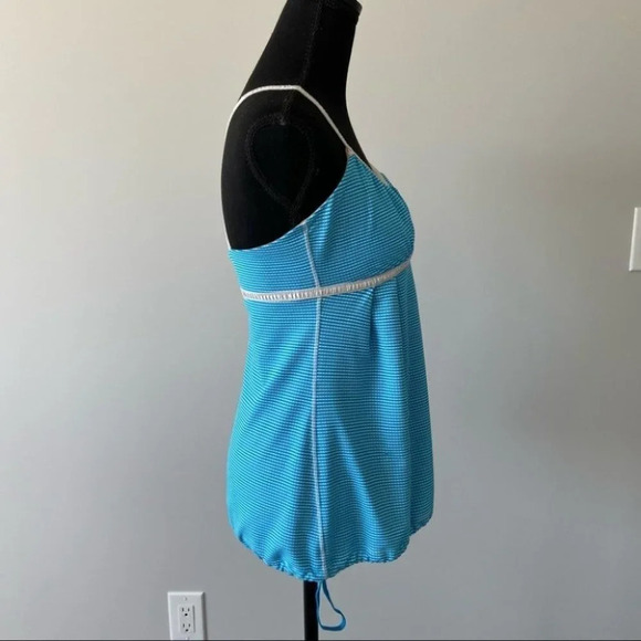 Lululemon Dance Strap Tank - Picture 4 of 14